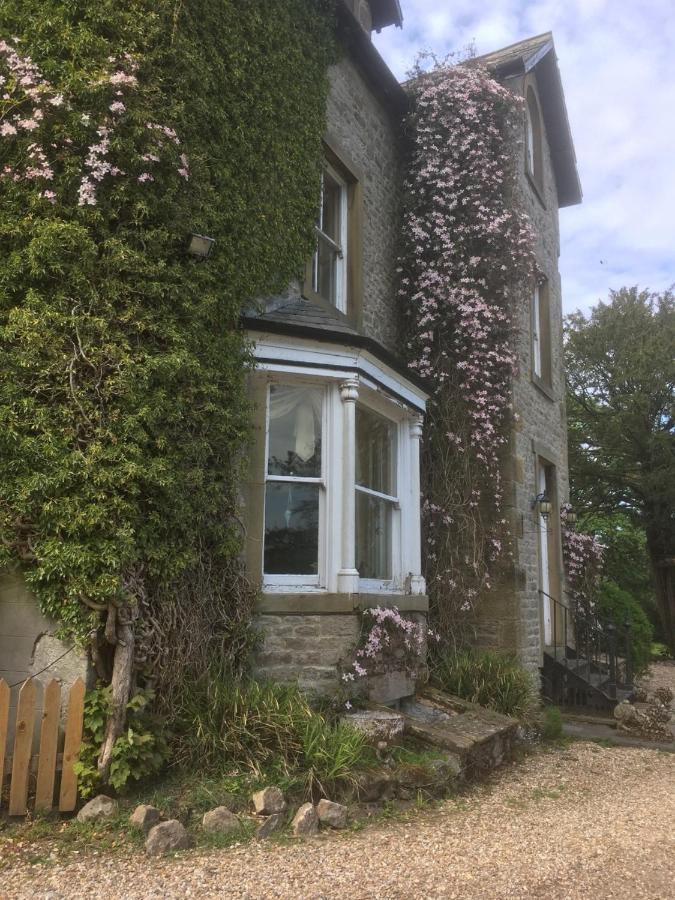 Bed and Breakfast Littlebank Country House Settle Exterior foto