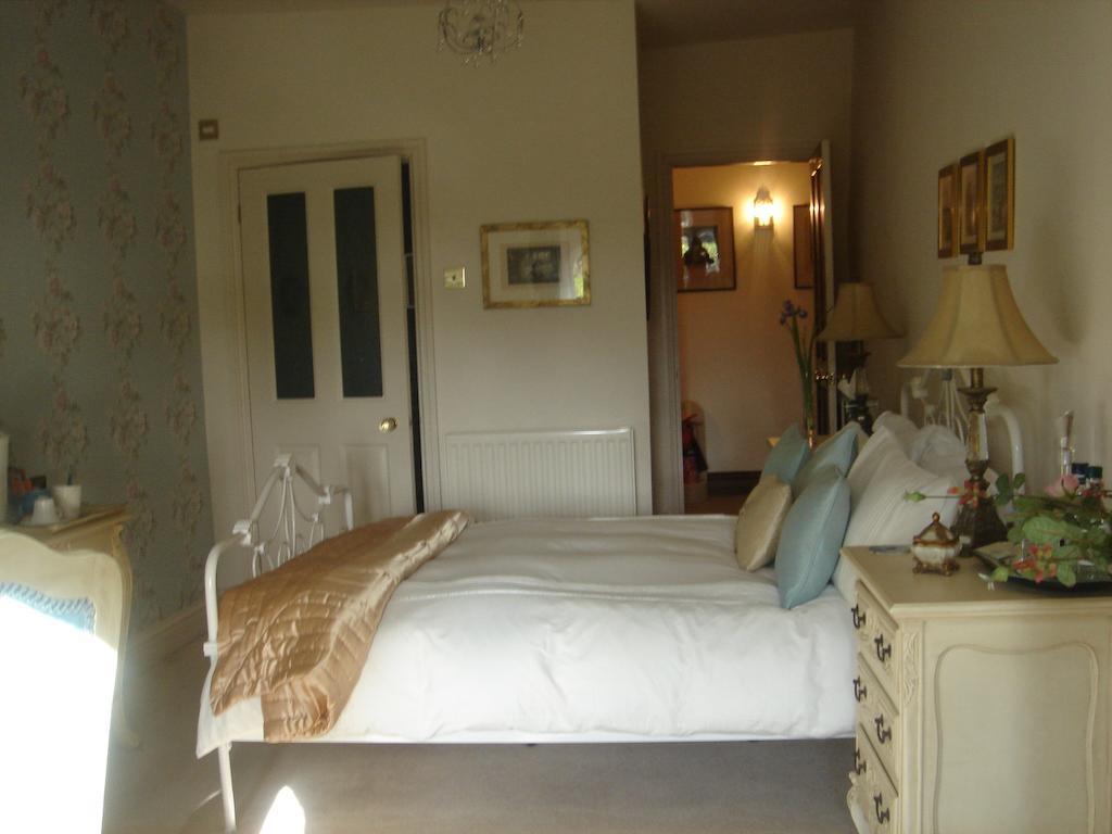Bed and Breakfast Littlebank Country House Settle Zimmer foto