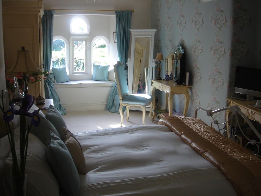 Littlebank Country House Settle Zimmer foto