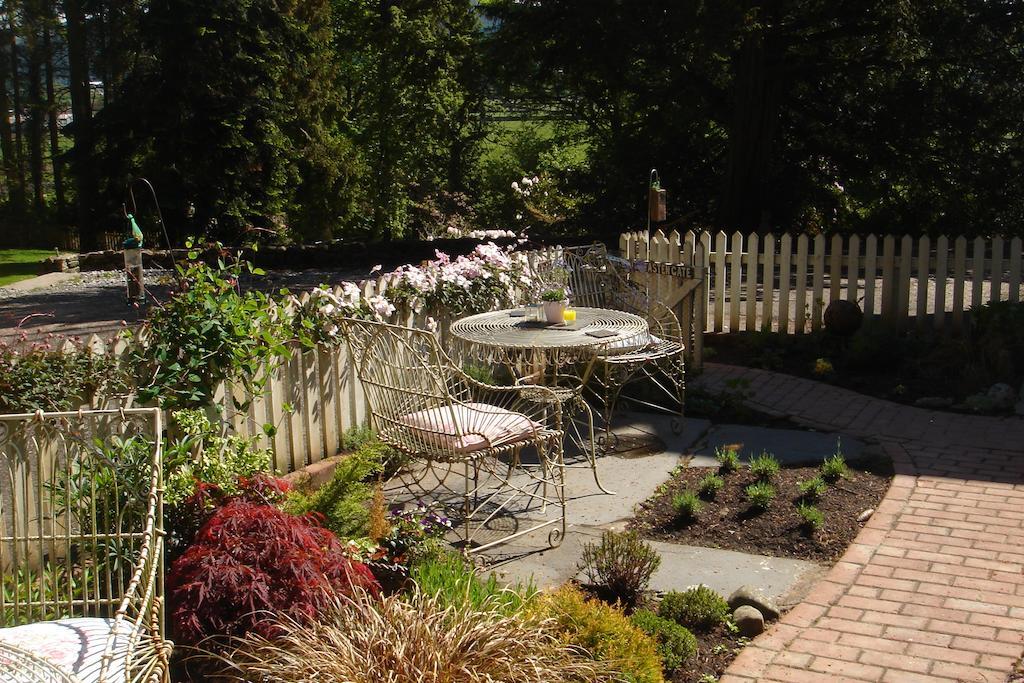 Littlebank Country House Settle Zimmer foto